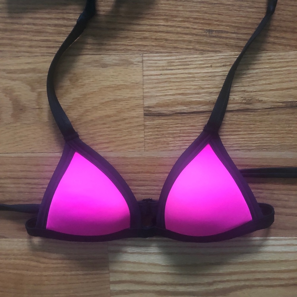 Bikini top